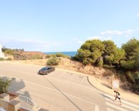 Resale - Apartment - Orihuela Costa - Campoamor