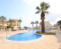 Resale - Apartment - Orihuela Costa - Campoamor