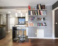 Resale - Apartment - Orihuela Costa - Campoamor