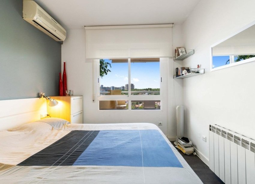 Resale - Apartment - Orihuela Costa - Campoamor