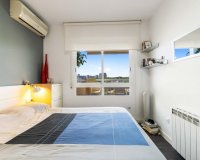 Resale - Apartment - Orihuela Costa - Campoamor