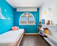 Resale - Apartment - Orihuela Costa - Campoamor