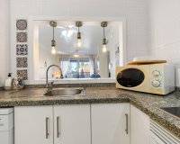 Resale - Apartment - Orihuela Costa - Campoamor