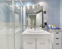 Resale - Apartment - Orihuela Costa - Campoamor