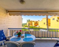 Resale - Apartment - Orihuela Costa - Campoamor