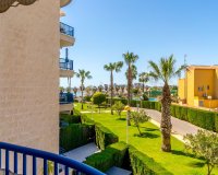Resale - Apartment - Orihuela Costa - Campoamor