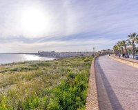 Resale - Apartment - Orihuela Costa - Campoamor