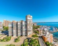 Resale - Apartment - Orihuela Costa - Campoamor