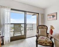 Resale - Apartment - Orihuela Costa - Campoamor
