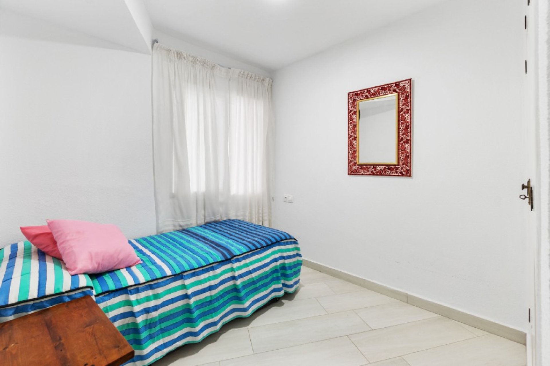 Resale - Apartment - Orihuela Costa - Campoamor