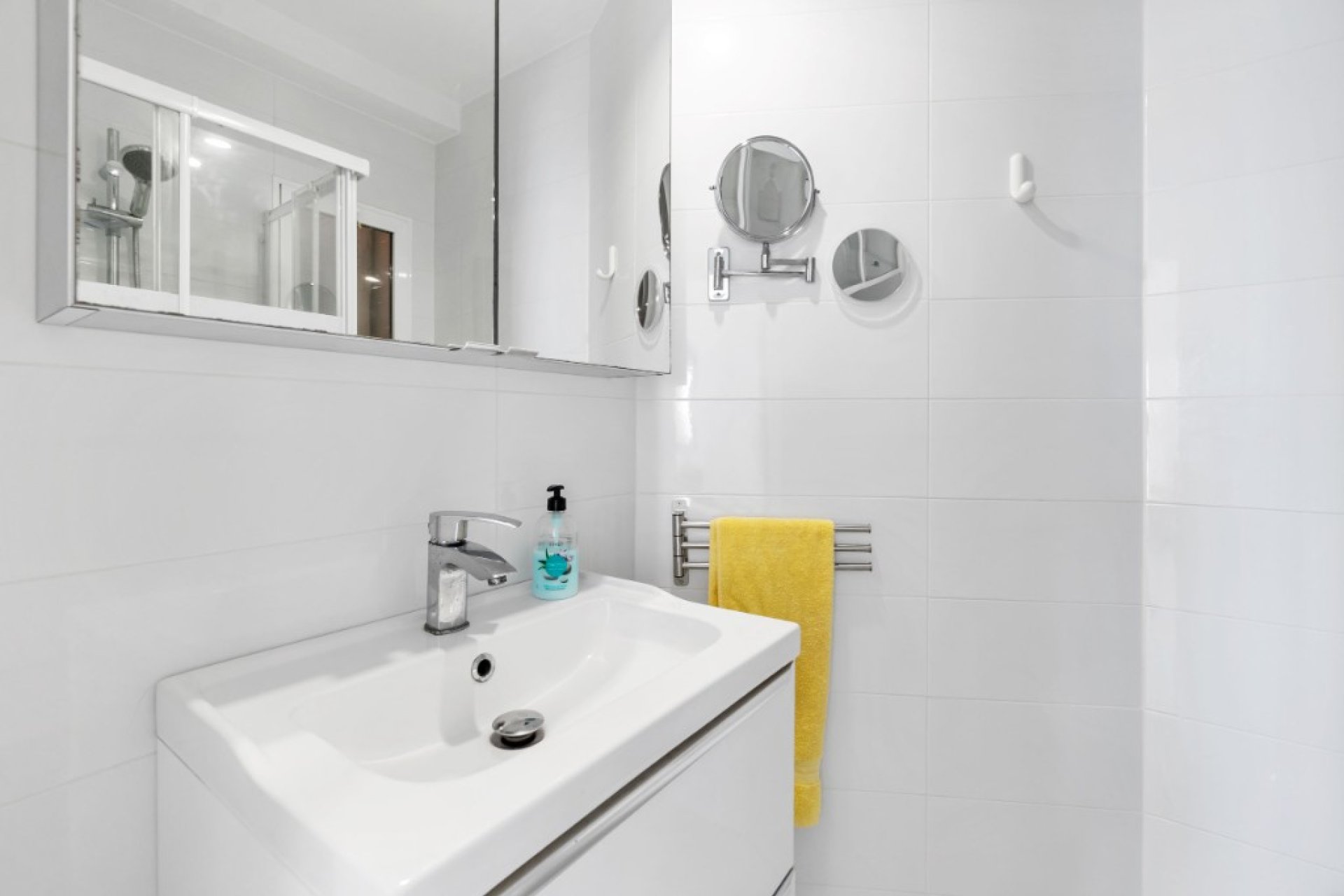 Resale - Apartment - Orihuela Costa - Campoamor