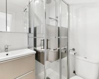 Resale - Apartment - Orihuela Costa - Campoamor