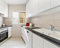 Resale - Apartment - Orihuela Costa - Campoamor