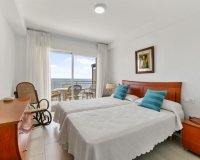 Resale - Apartment - Orihuela Costa - Campoamor