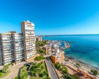 Resale - Apartment - Orihuela Costa - Campoamor