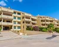 Resale - Apartment - Orihuela Costa - Campoamor