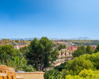 Resale - Apartment - Orihuela Costa - Campoamor