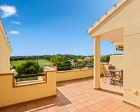 Resale - Apartment - Orihuela Costa - Campoamor