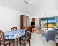 Resale - Apartment - Orihuela Costa - Campoamor