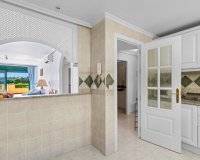 Resale - Apartment - Orihuela Costa - Campoamor