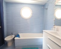 Resale - Apartment - Orihuela Costa - Campoamor