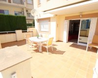 Resale - Apartment - Orihuela Costa - Campoamor