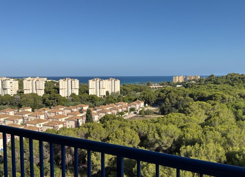 Resale - Apartment - Orihuela Costa - Campoamor
