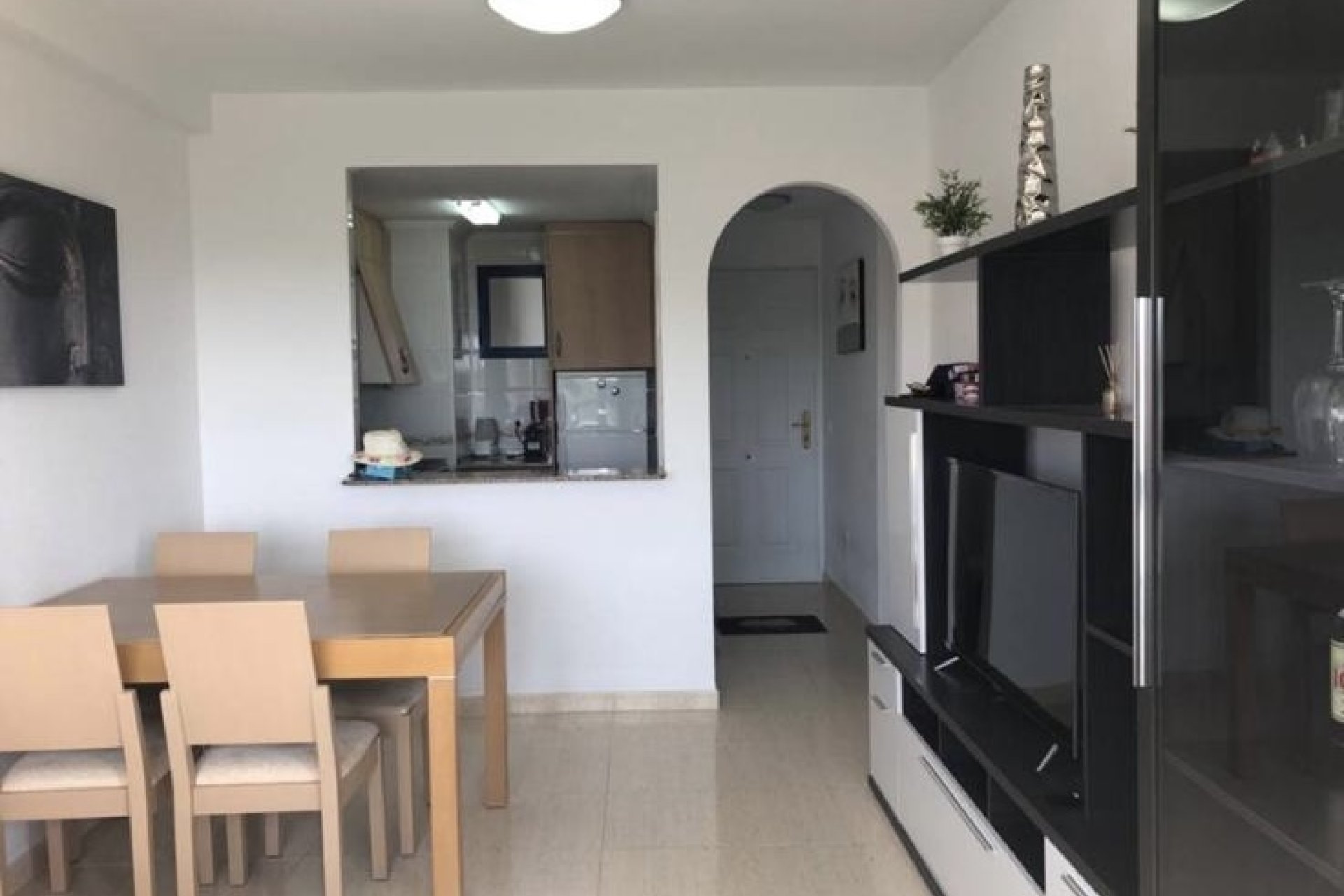 Resale - Apartment - Orihuela Costa - Campoamor