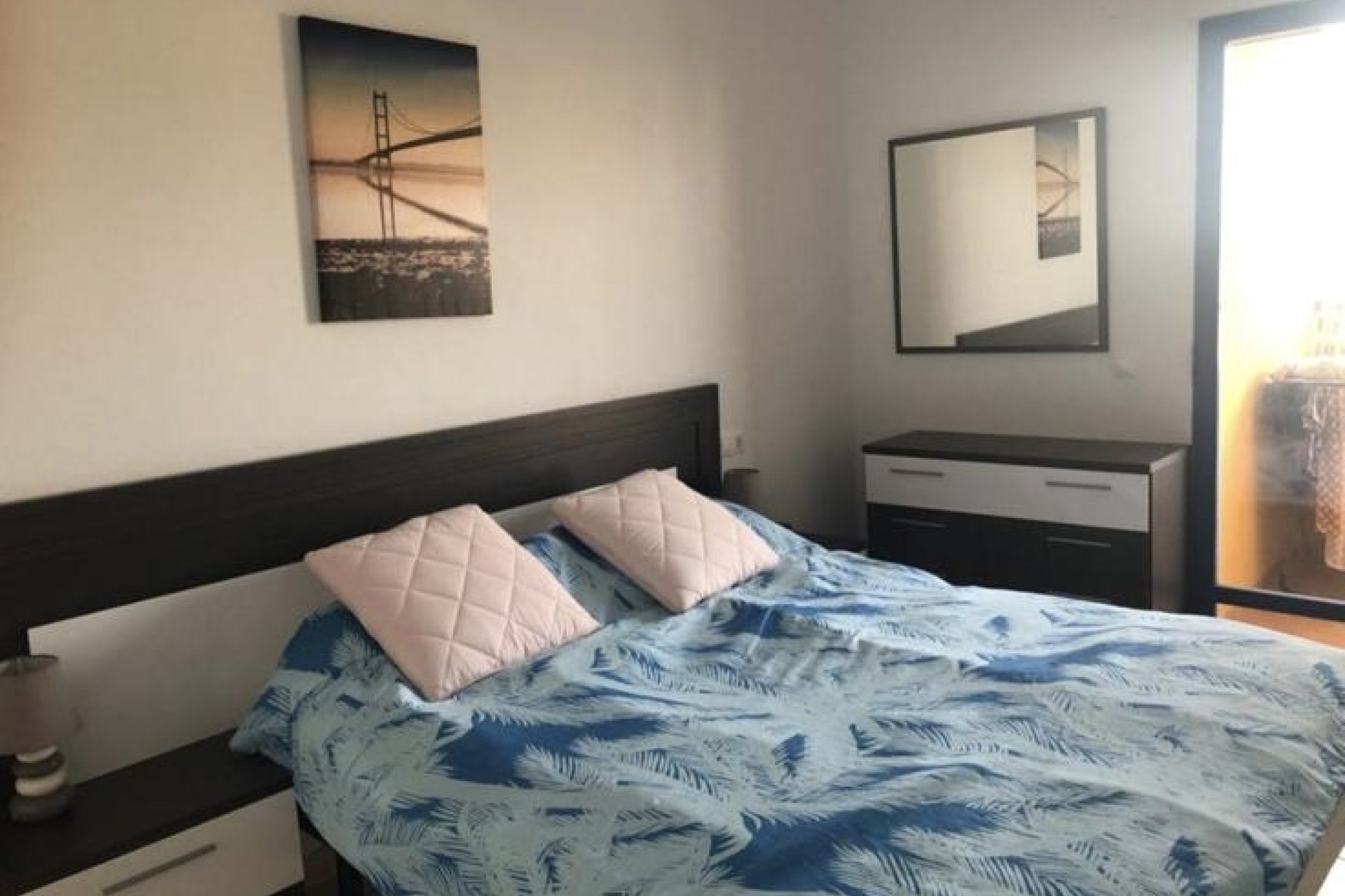 Resale - Apartment - Orihuela Costa - Campoamor