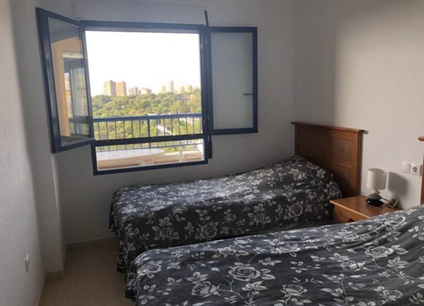 Resale - Apartment - Orihuela Costa - Campoamor