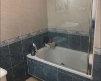 Resale - Apartment - Orihuela Costa - Campoamor