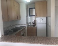 Resale - Apartment - Orihuela Costa - Campoamor