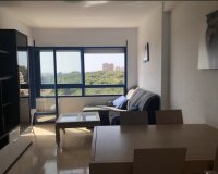 Resale - Apartment - Orihuela Costa - Campoamor
