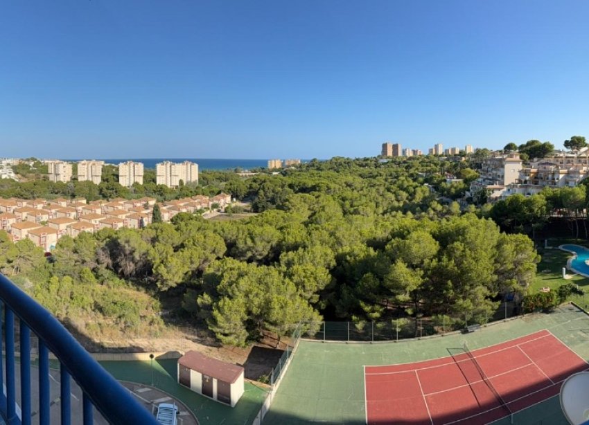 Resale - Apartment - Orihuela Costa - Campoamor