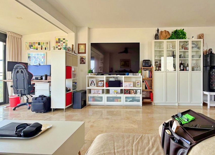 Resale - Apartment - Orihuela Costa - Campoamor