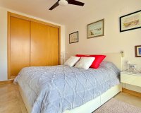 Resale - Apartment - Orihuela Costa - Campoamor