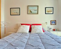 Resale - Apartment - Orihuela Costa - Campoamor