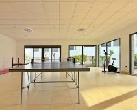 Resale - Apartment - Orihuela Costa - Campoamor