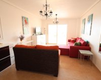 Resale - Apartment - Orihuela Costa - Campoamor