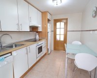 Resale - Apartment - Orihuela Costa - Campoamor