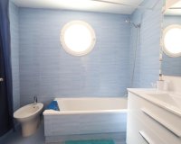 Resale - Apartment - Orihuela Costa - Campoamor