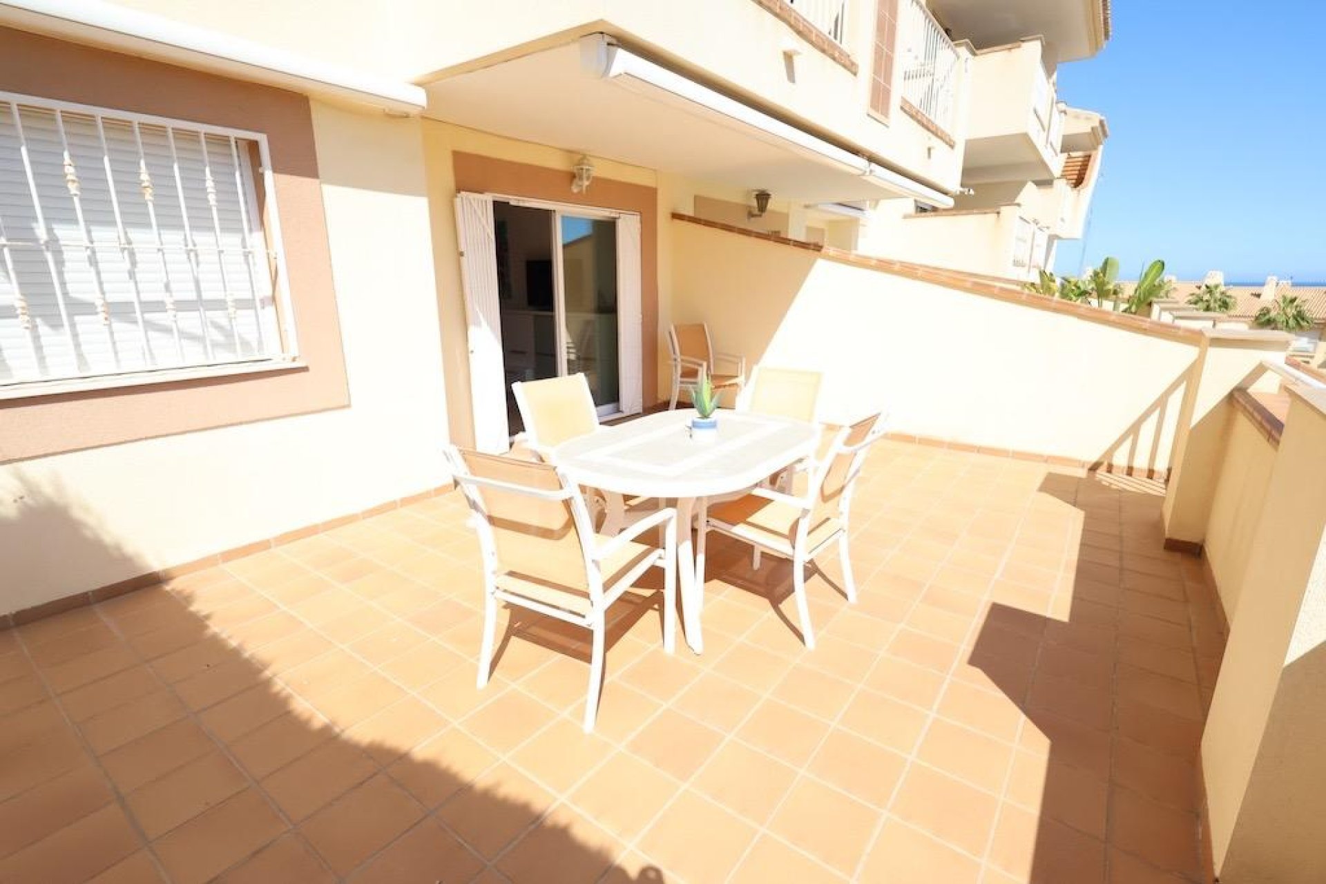 Resale - Apartment - Orihuela Costa - Campoamor