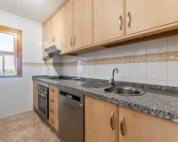 Resale - Apartment - Orihuela Costa - Campoamor