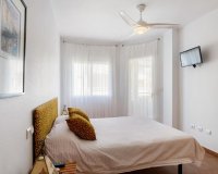 Resale - Apartment - Orihuela Costa - Campoamor