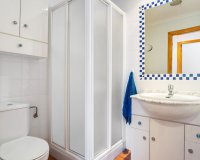 Resale - Apartment - Orihuela Costa - Campoamor