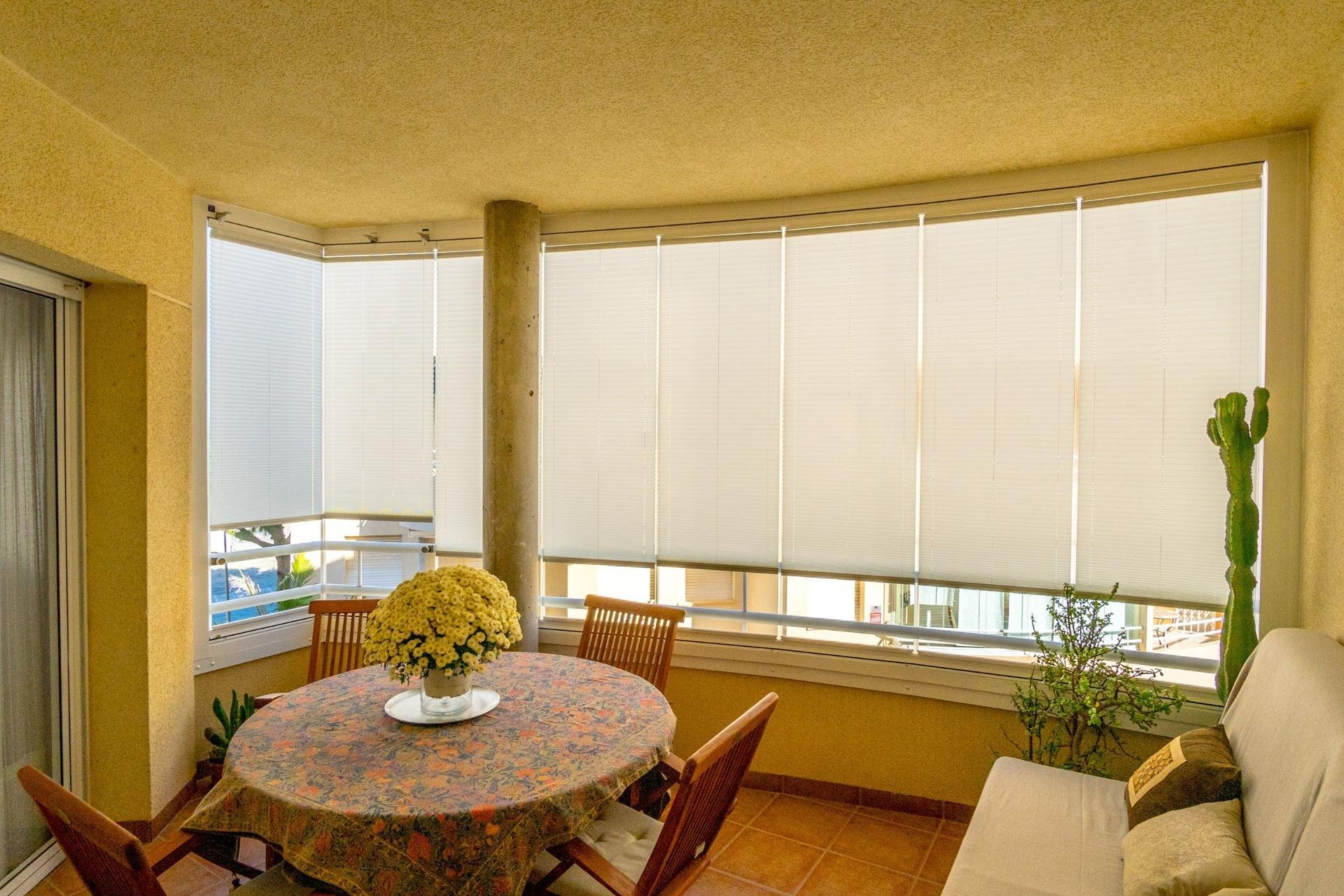 Resale - Apartment - Orihuela Costa - Campoamor