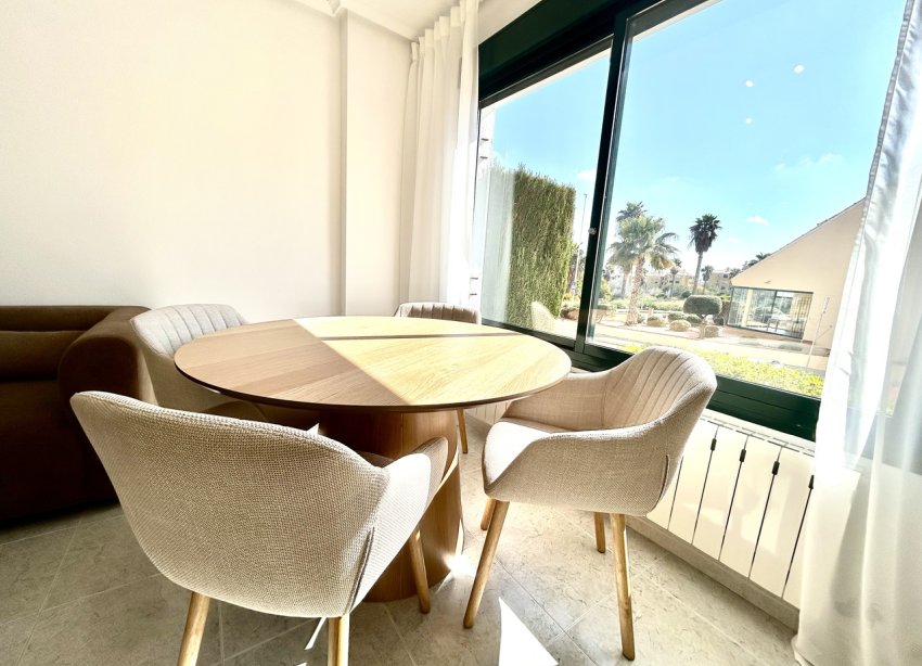 Resale - Apartment - Orihuela Costa - Campoamor