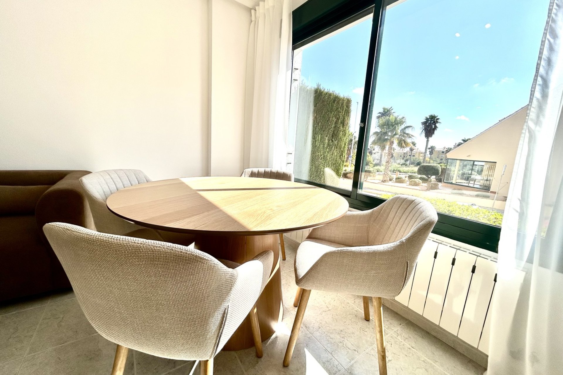 Resale - Apartment - Orihuela Costa - Campoamor