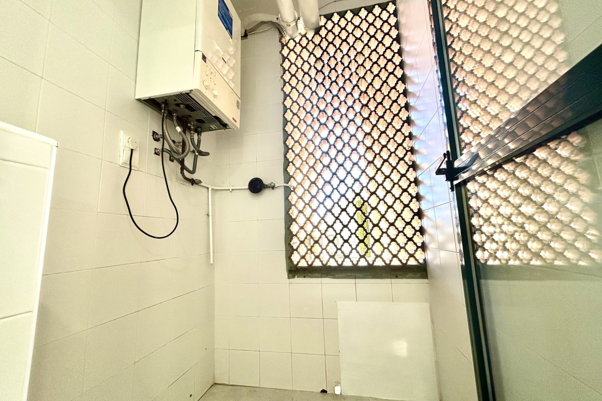Resale - Apartment - Orihuela Costa - Campoamor