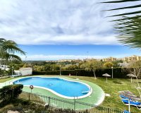 Resale - Apartment - Orihuela Costa - Campoamor